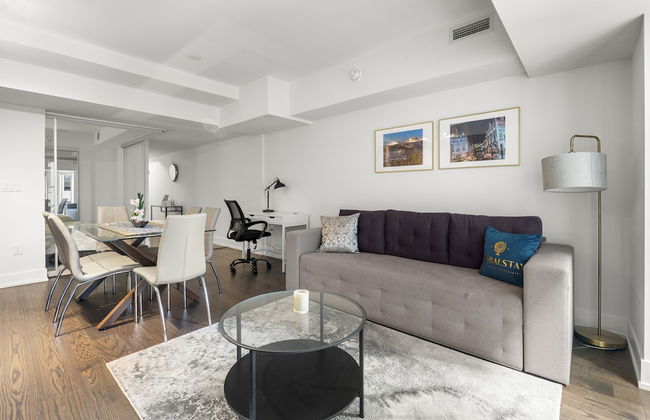 The Britt Condos in Downtown Toronto - Photo 21