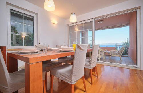 Holiday Seaview Apartment by Litto - Foto 38