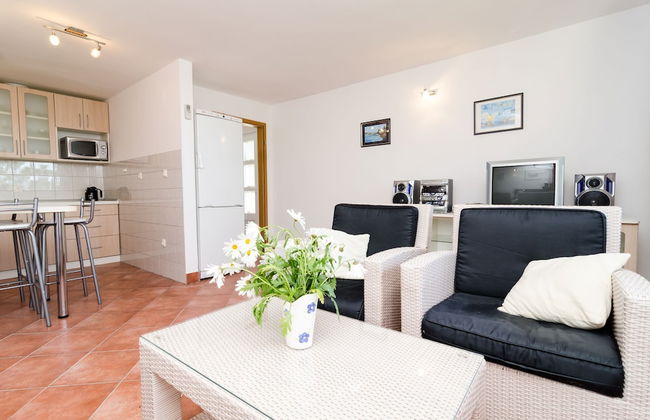 Apartments Šestanović - Foto 18