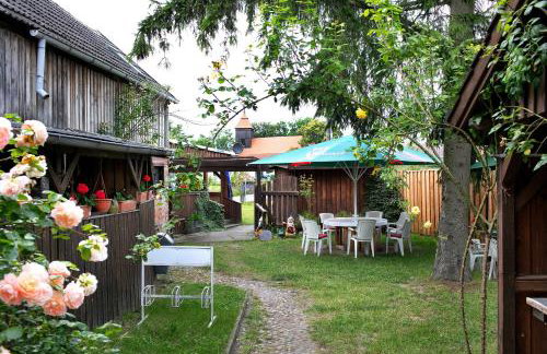 Haus Meistereck Melzow - Foto 1