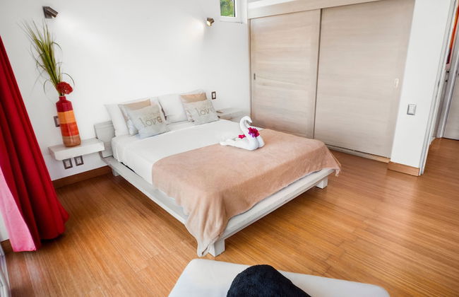 Villas Agua Dulce - Photo 40