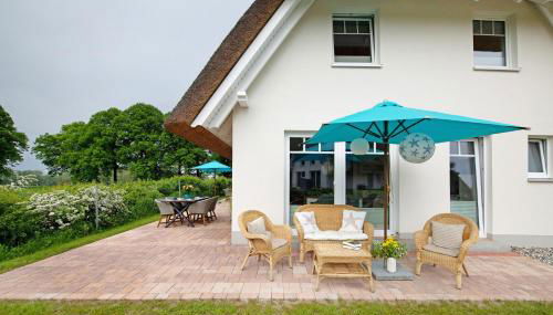 Ferienhaus Weltenbummler - Foto 2