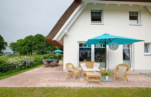 Ferienhaus Weltenbummler - Foto 2