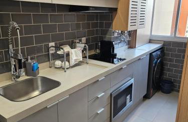 apartamento em prédio de luxo - Foto 39
