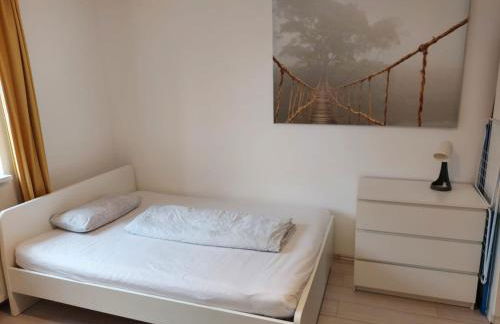 Leipzig Lindenau - Haus mit 3 Ferienwohnungen im Westen - Foto 51