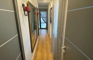 Logement entier tout confort dans maison neuve - Photo 12