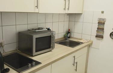 Apartments Jahnstraße - Foto 33