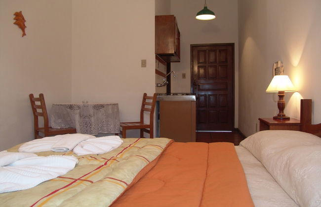 La Alhambra Apart Hotel - Foto 16