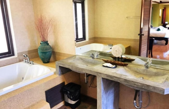 Villa Chaya - Foto 62