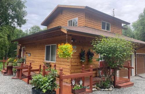 Northern Nights Lodging - Foto 13