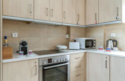 Seascape 3 Bedroom House - Foto 15