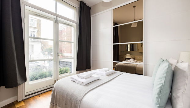 The Chelsea Collection - Foto 4, Habitación