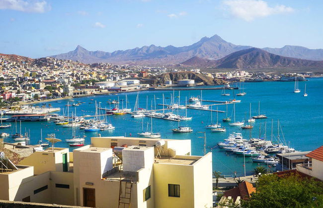 Tour of São Vicente - Photo 6