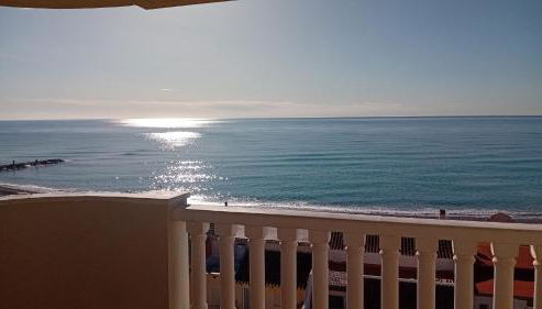 calefaccion invierno vistas panoranicas al mar - Foto 5