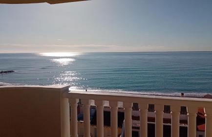 calefaccion invierno vistas panoranicas al mar - Foto 5