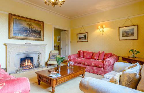 Hilltop House - Foto 10