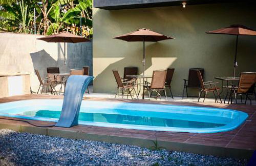 Bertihouse - Apartamentos com piscina perto da praia - Foto 10
