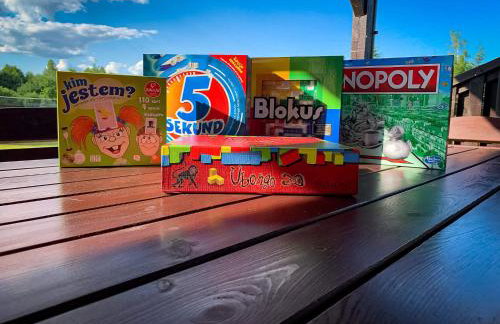 Prosportówek - Powidz - Dom Bliźniak nad Jeziorem z Dużym Ogrodem - Foto 30