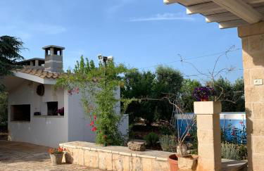 Il Trullo di Francesca - Foto 16