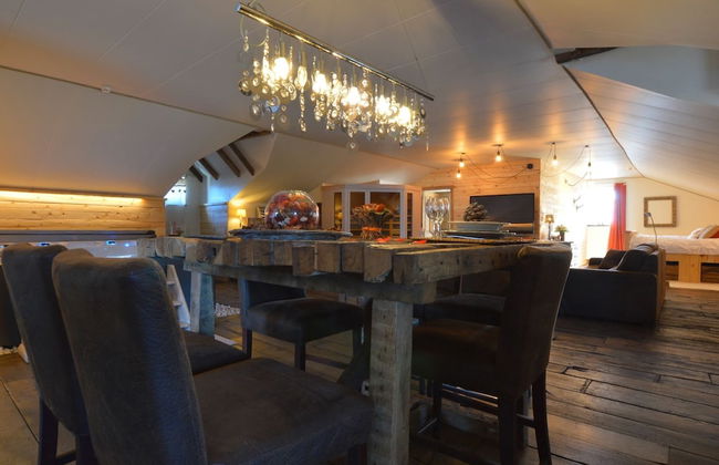 Luxury Spa Retreat in Theux - Photo 30