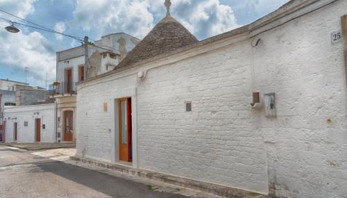 Trullo Dell'Erba - Foto 2