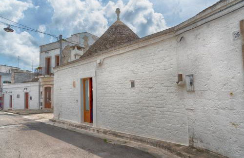 Trullo Dell'Erba - Foto 2
