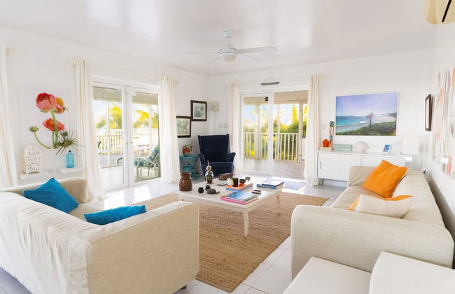 Bahama Mama 5 Bedroom Home - Foto 8