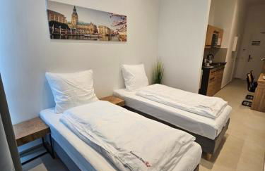 ApartHotel Rahl 24h Self Check-in - Foto 1