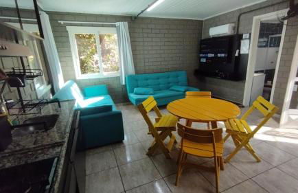 Chalé Torre - hospedagem para empresas - Foto 22