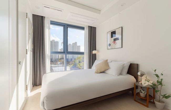 Urbanstay Dangjin Terminal - Foto 2