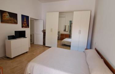 Casa Vacanze Tirreno - Foto 7