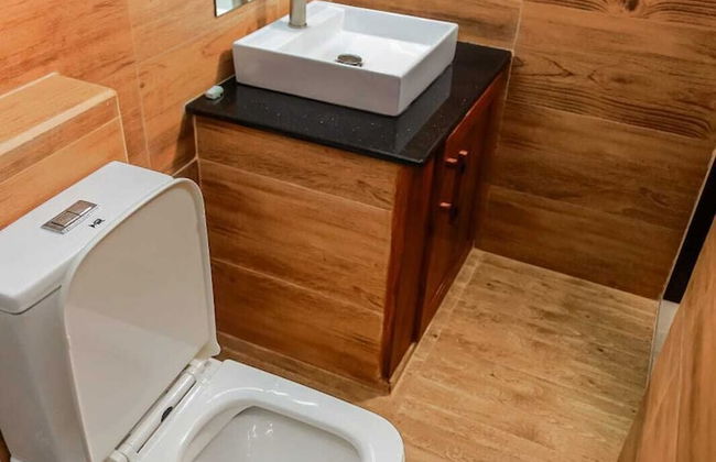 Estro Guesthouse - Foto 11