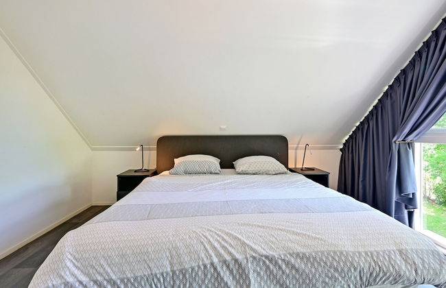 Holiday Home in Reutum With Sauna - Photo 7