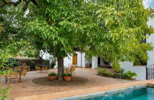 Apartamentos turísticos EL PATIO DEL NOGAL - Photo 38