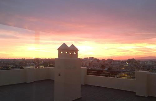 Ático Almería. Paseo marítimo Roquetas de Mar - Foto 41