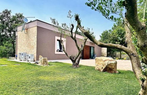 2 Bedroom Stunning Home In Labin - Foto 16