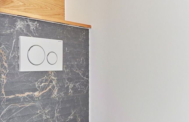 Superb Loft Paris Pere Lachaise 3 Bedrooms - Photo 19