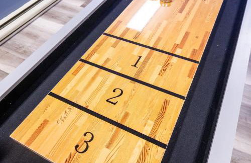 Private Berkshires Home On 5+ Acres Rustic & Chic - Foto 63