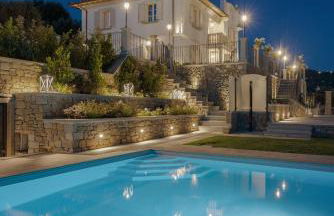 Villa Lucia - Foto 2