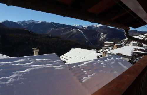 La petite maison d 'Ascou - Foto 23