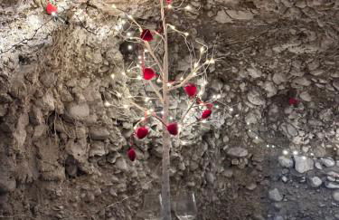 LA GROTTA Guest House Subiaco - Foto 6