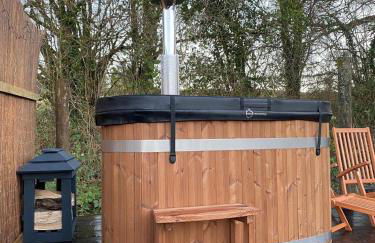 Cozy Cabin Retreat Near Chepstow - Foto 3