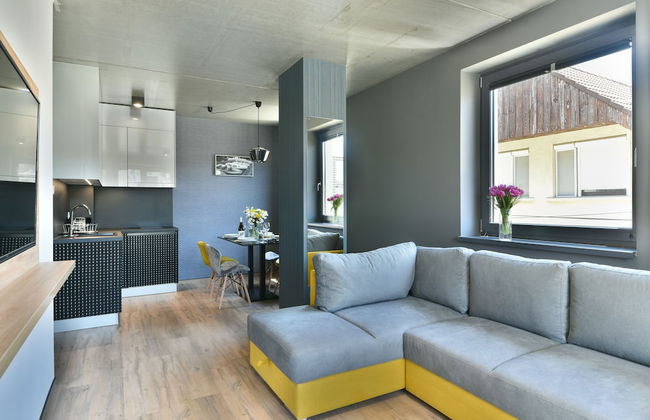 R31 Residence Apartkomplex - Foto 8