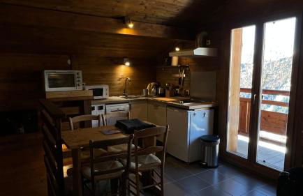 mini duplex dans chalet - Photo 15