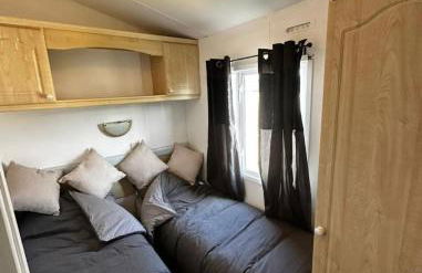 2 Bedroom Caravan With Sea Views - Foto 16