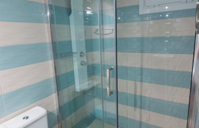 Sunset Apartments near Athens Airport - Photo 44