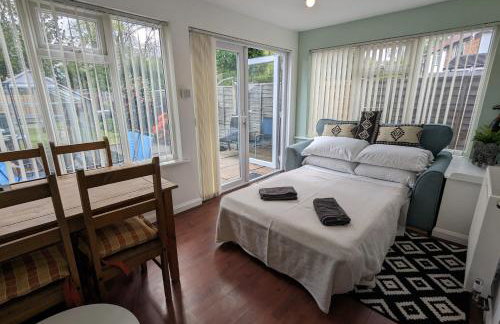 The Pollard Home Acocks Green - Foto 15