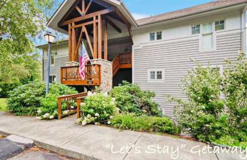 Let's Stay Getaway - Foto 36