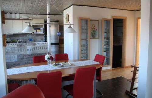 Haus Möslang - Foto 17