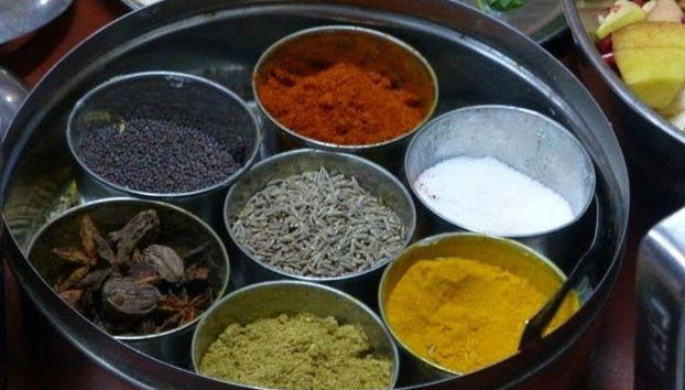 Cooking Class with a Local Indian Family - Foto 2